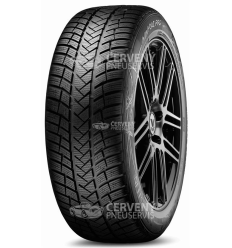 Vredestein WINTRAC PRO+ 295/40 R20 110V TL XL M+S 3PMSF