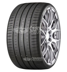 Unigrip LATERAL FORCE SPORT 315/30 R21 105Y TL XL ZR