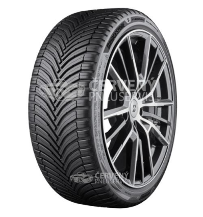 Bridgestone TURANZA ALL SEASON 6 DRIVEGUARD