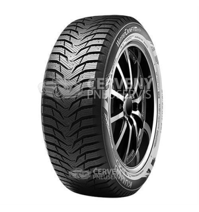 Kumho WINTERCRAFT ICE WI31+