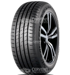 Falken ZE320 ZIEX 215/60 R17 96V TL BLK