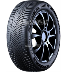 Giti ALL SEASON AS2 215/65 R16 102V TL M+S 3PMSF EVR XL