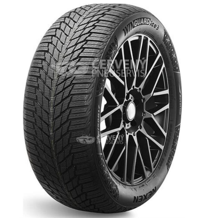 Nexen WINGUARD ICE 3