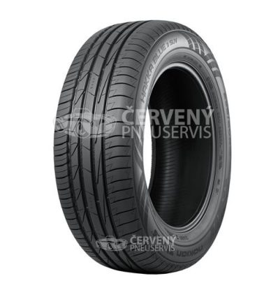 Nokian Tyres HAKKA BLUE 3 SUV