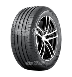 Nokian Tyres HAKKA BLACK 3 SUV SD 255/40 R20 101W TL XL SD
