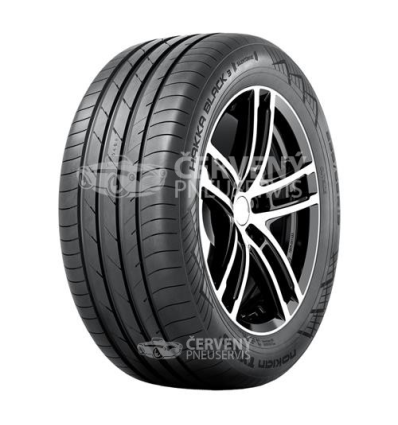 Nokian Tyres HAKKA BLACK 3 SD
