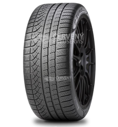 Pirelli PZERO WINTER D Porsche 315/35 R20 110V TL XL M+S 3PMSF FP