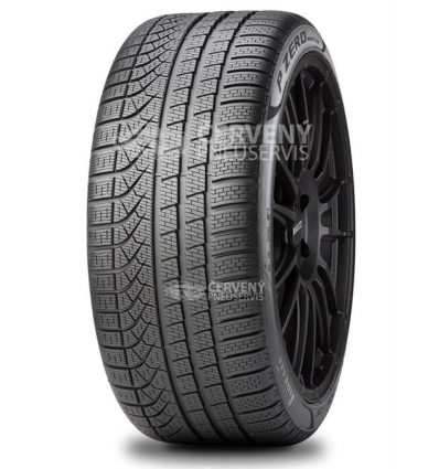 Pirelli PZERO WINTER D
