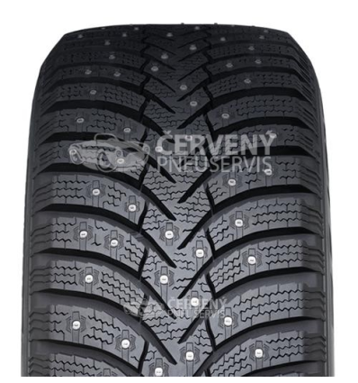 Bridgestone BLIZZAK SPIKE 3