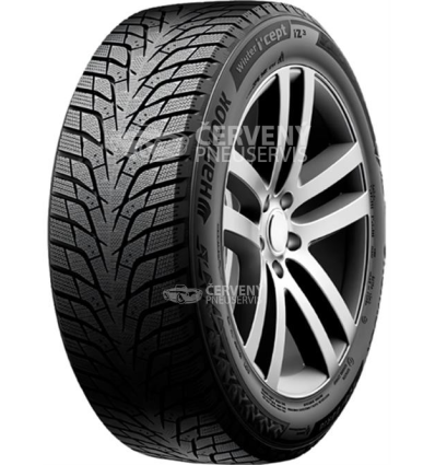 Hankook WINTER ICEPT IZ3 W636