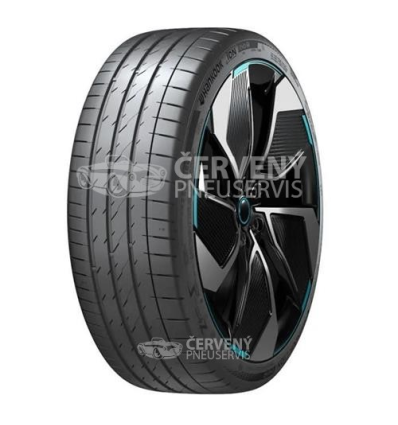 Hankook IK31 iON EVO R