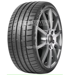 Kumho ECSTA SPORT S PS72 255/40 R20 101Y TL XL ZR MFS