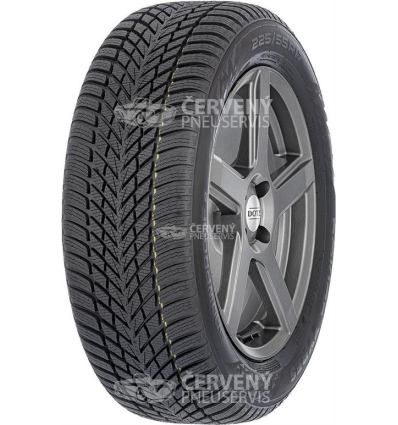 Nokian Tyres SEASONPROOF 2