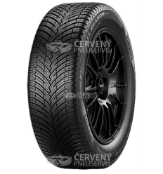Pirelli SCORPION ALL SEASON SF3 235/60 R18 107W XL M+S 3PMSF NCS EV