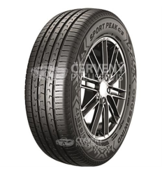 CrossWind SPORT PEAK C/S 215/55 R18 99V TL XL