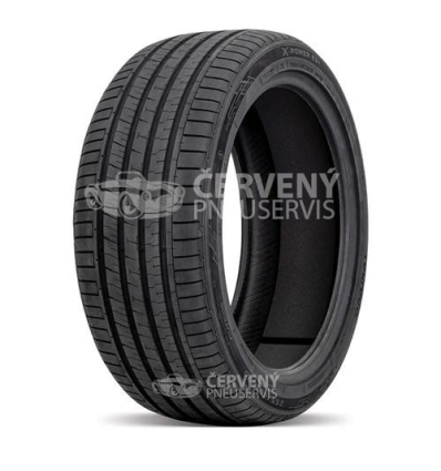 Tourador X POWER EV+