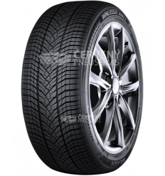 Nexen WINGUARD SPORT 3 265/45 R20 108V TL XL 3PMSF M+S RPB