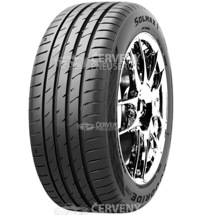 Goodride SOLMAX 1 SUV