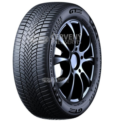 GT Radial CLIMATE ACTIVE