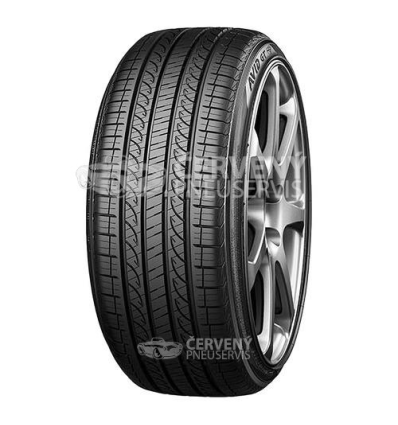 Yokohama GT AVID BLUEARTH S35