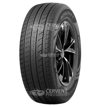 Berlin Tires ROYALMAX 2
