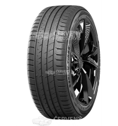 Berlin Tires SUMMER UHP2 245/45 R18 100W TL M+S XL ZR