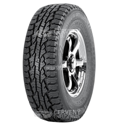 Nokian Tyres ROTIIVA AT 235/80 R17 120R TL 3PMSF LT 10PR