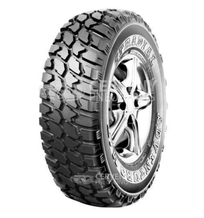 GT Radial ADVENTURO M/T