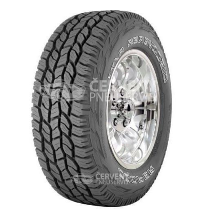 Cooper Tires DISCOVERER A/T3