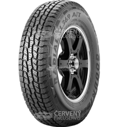 Goodride SL369 A/T 245/70 R16 118Q TL LT C 10PR M+S