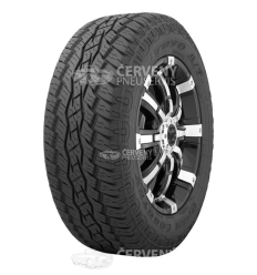 Toyo OPEN COUNTRY A/T+ 245/75 R16 120S TL LT M+S