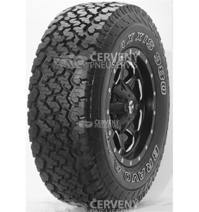 Maxxis WORM-DRIVE AT 980E