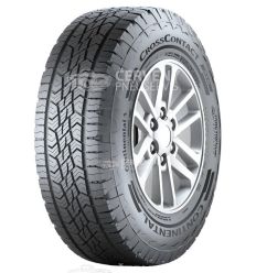 Continental CROSSCONTACT ATR 255/70 R16 115H TL XL M+S FR