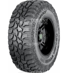 Nokian Tyres ROCKPROOF 245/75 R17 121Q TL LT M+S P.O.R.