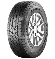 Matador MP72 IZZARDA A/T 2 255/60 R18 112H TL XL M+S 3PMSF FR