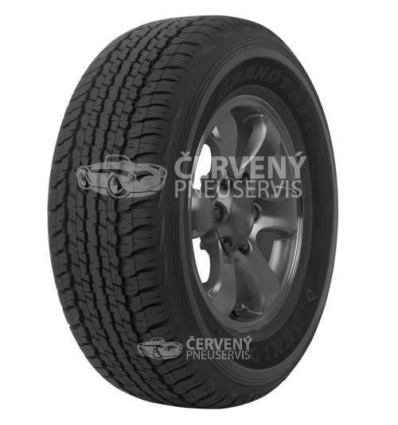 Dunlop GRANDTREK AT22