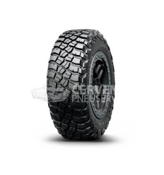 BFGoodrich MUD TERRAIN T/A KM3 255/75 R17 111Q TL LT M+S P.O.R. LRC