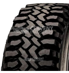 Collins DAKOTA M-T 205/80 R16 104T PROTEKTOR