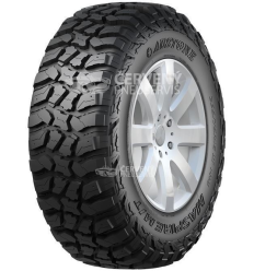 Austone MASPIRE M/T 265/70 R17 121Q TL LT M+S 10PR P.O.R.