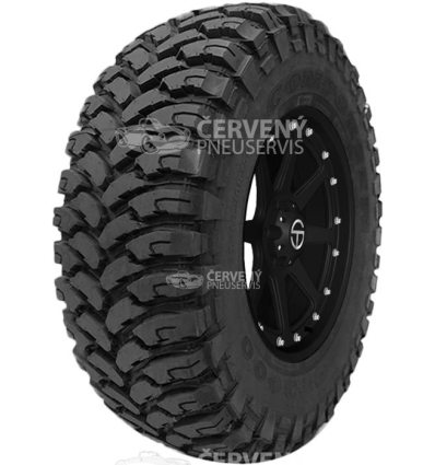 Comforser CF3000 M/T