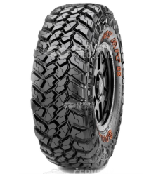 CST SAHARA M/T 2 245/75 R16 120Q OOL P.O.R. 10PR
