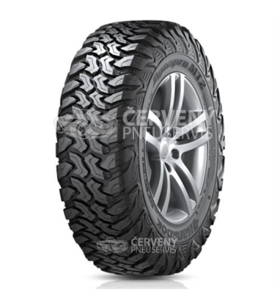 Hankook RT05 DYNAPRO MT2