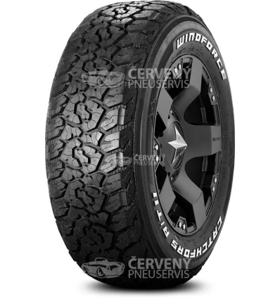 Windforce CATCHFORS A/T II