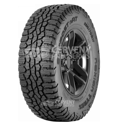 Nokian Tyres OUTPOST AT