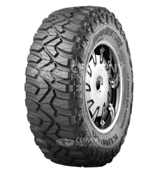 Kumho MT71 285/70 R17 121Q TL P.O.R.