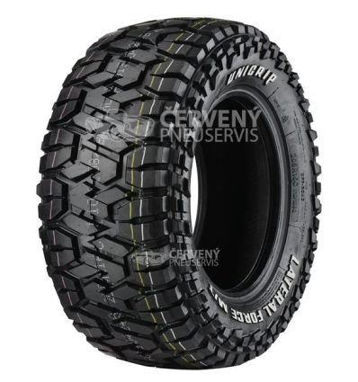 Unigrip LATERAL FORCE M/T