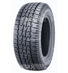 Nankang CONQUEROR A/T 5+ 215/65 R16 109N TL C RWL P.O.R.