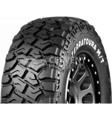 Davanti TERRATOURA M/T 265/60 R18 119Q LT 10PR RBL P.O.R.