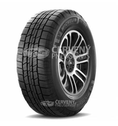 Michelin LTX TRAIL