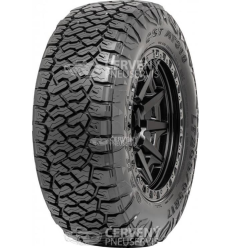 CST AT318 265/65 R17 120Q M+S P.O.R. 10PR LT